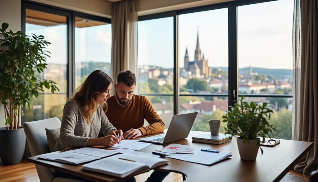découvrez nos conseils pour bien choisir votre assurance habitation à lyon : garanties essentielles, tarifs, options adaptées à votre logement et astuces pour comparer les offres des assureurs lyonnais.