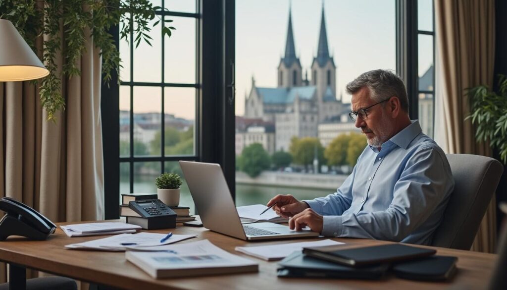 vous êtes propriétaire non occupant à lyon ? découvrez comment choisir une assurance pno adaptée, protéger votre bien immobilier et respecter vos obligations légales en toute simplicité.