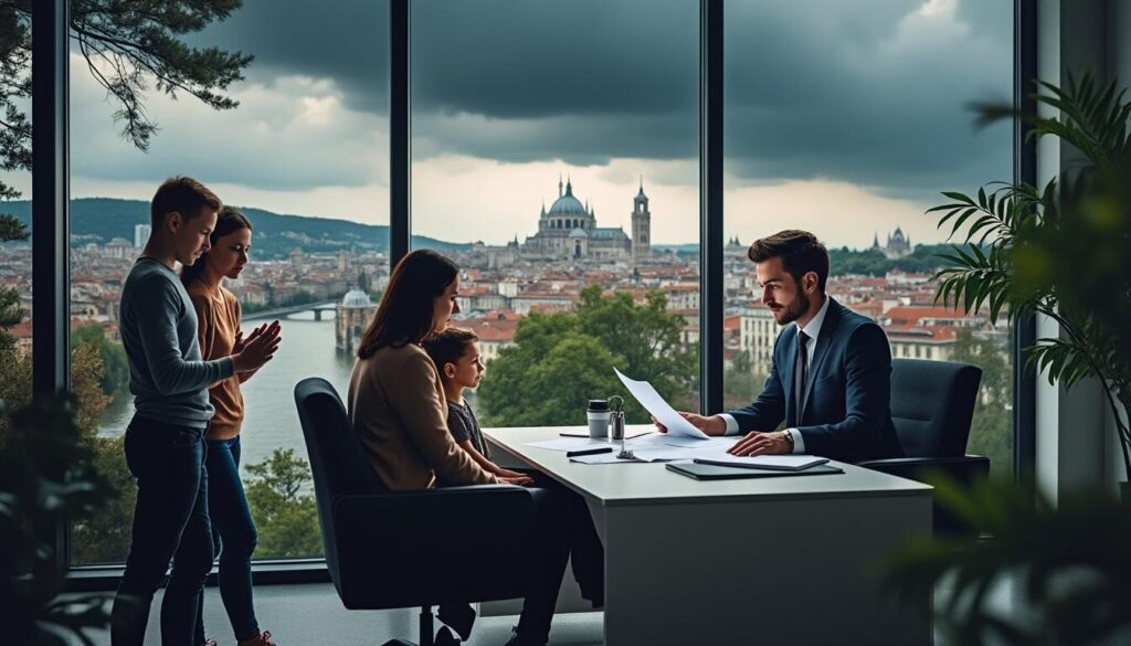 protégez votre habitation à lyon avec notre assurance catastrophe naturelle couvrant les risques d'inondations, tremblements de terre et autres sinistres majeurs.