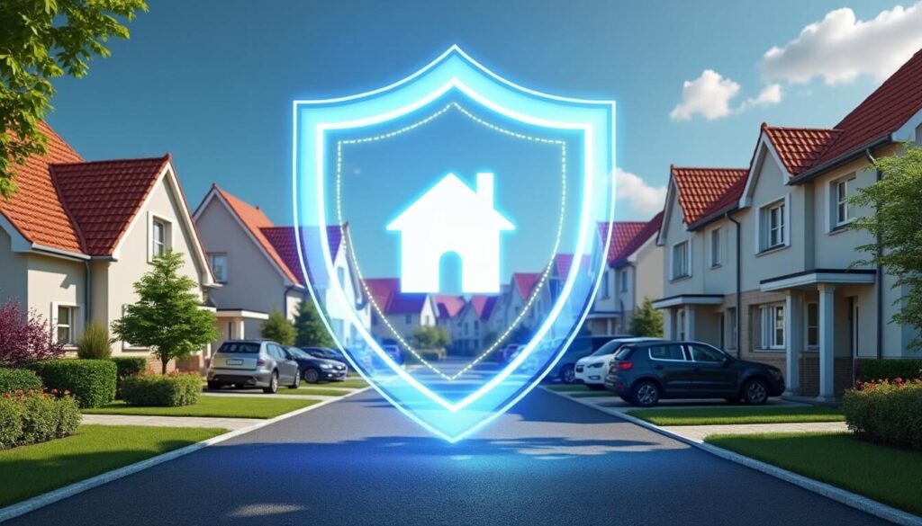 découvrez notre guide complet sur l'assurance habitation à bron, conseils, garanties et astuces pour bien protéger votre logement.