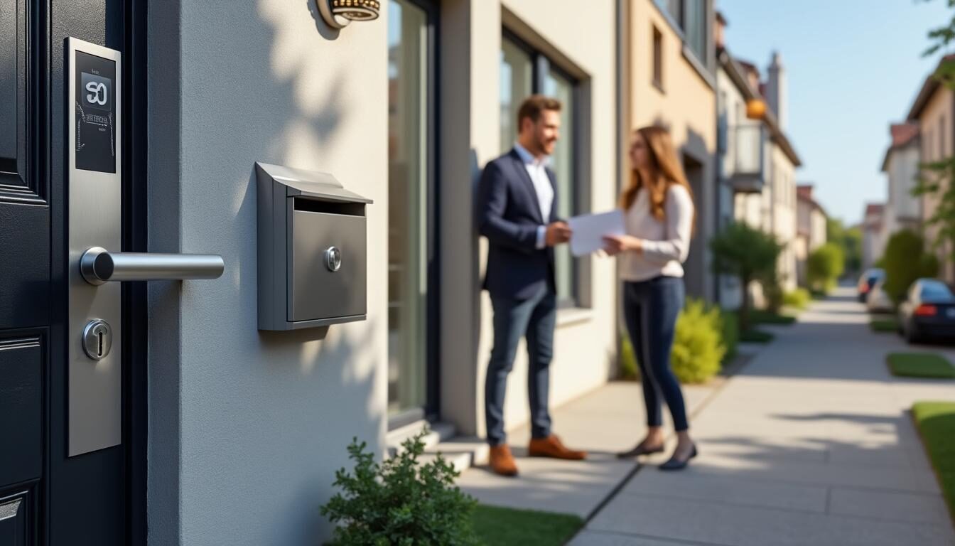 découvrez notre guide complet sur l'assurance habitation à guillotière, avec conseils, comparatifs et astuces pour bien protéger votre logement.