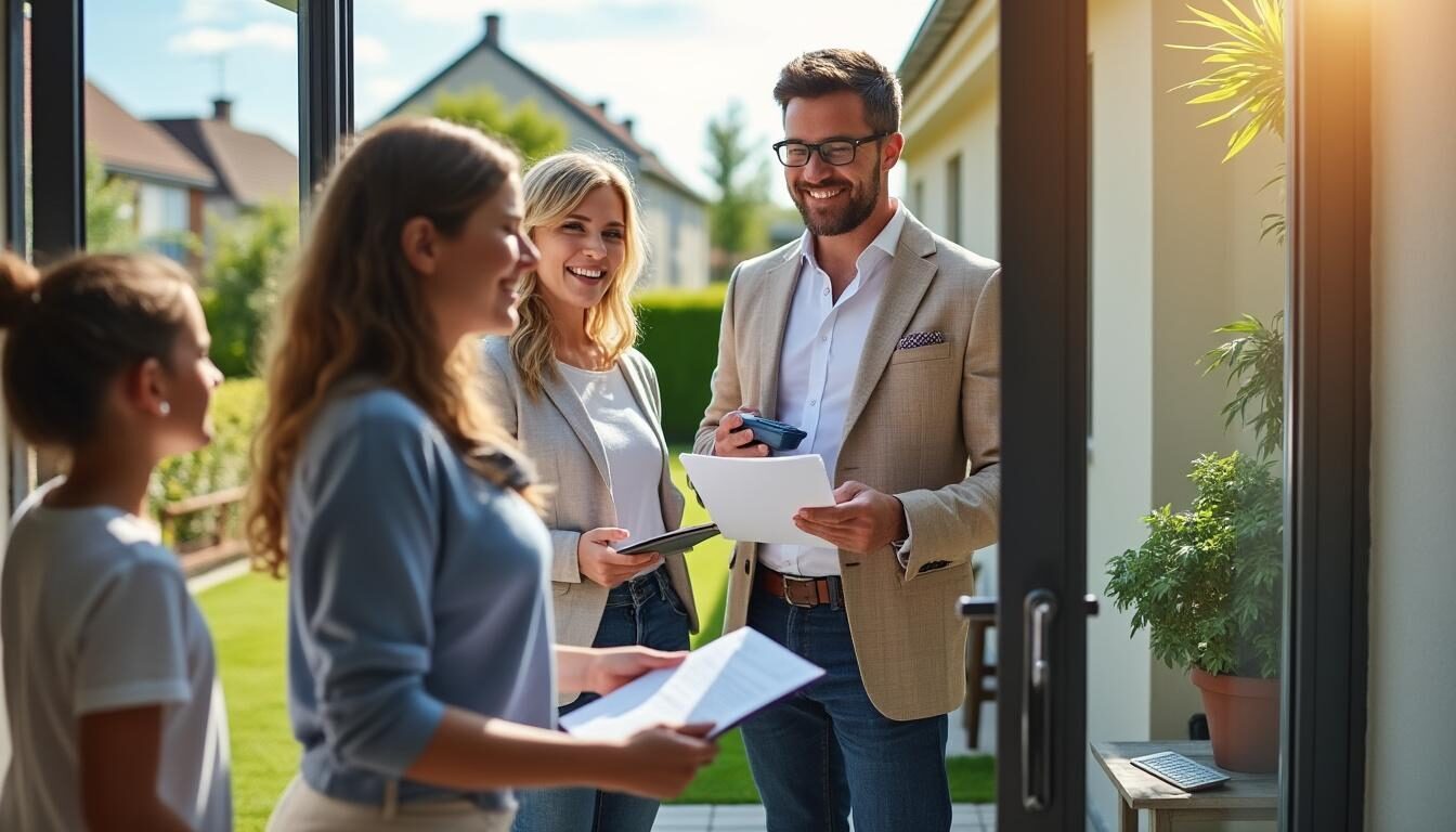 découvrez nos conseils essentiels pour choisir la meilleure assurance habitation à oullins et protéger efficacement votre logement.