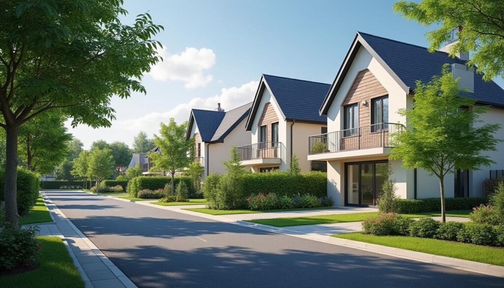 découvrez notre guide complet sur l'assurance habitation en banlieue lyonnaise pour protéger efficacement votre maison et bénéficier des meilleures garanties adaptées à votre région.