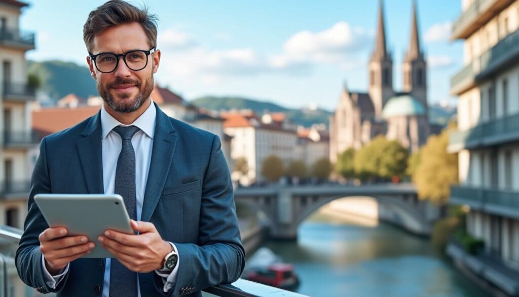 obtenez une assurance habitation immédiate à lyon pour protéger rapidement votre domicile. devis simple, couverture adaptée et prise d'effet rapide.