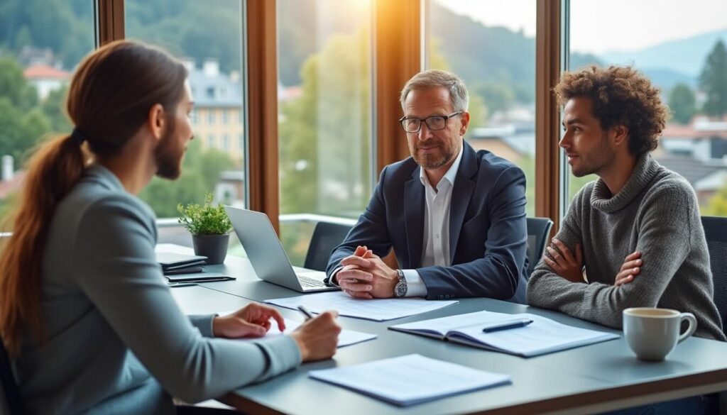 découvrez nos conseils essentiels pour bien s'assurer à caluire-et-cuire et protéger efficacement votre patrimoine et votre famille.