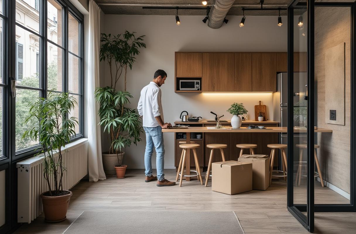 Assurance habitation économique à Lyon : nos conseils
