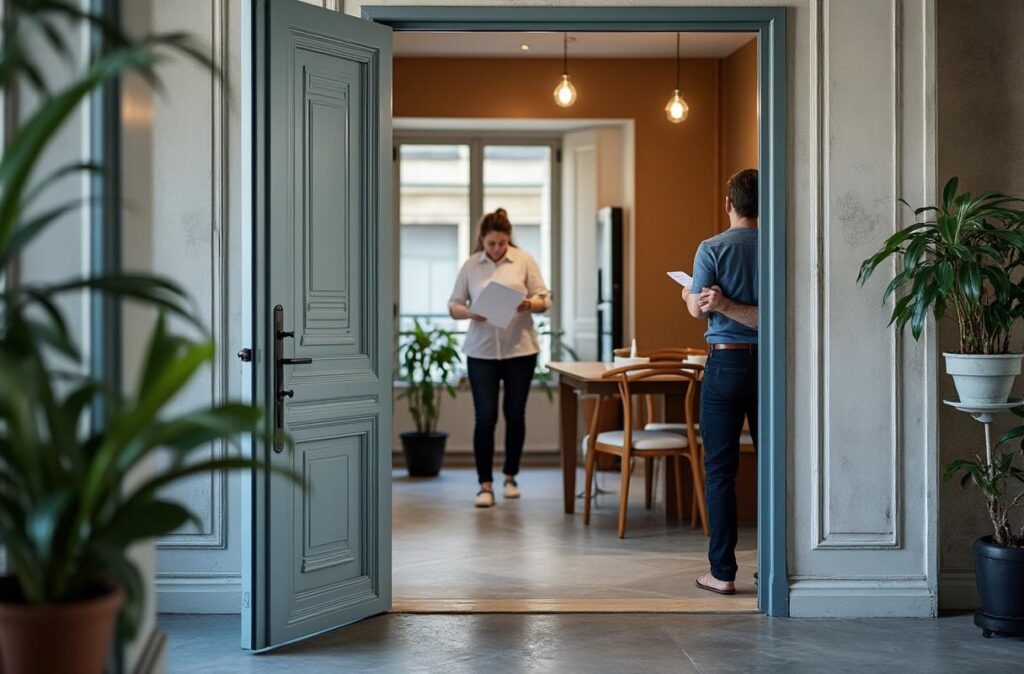 Expertise sinistre : comment ça se passe ?