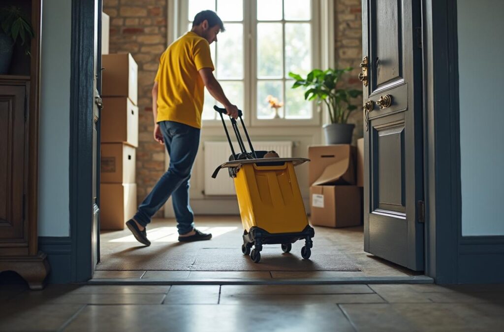 Vol et cambriolage : comment bien se protéger ?