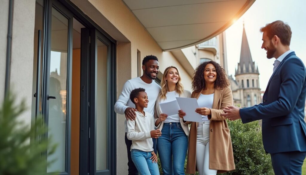 découvrez les étapes essentielles pour souscrire une assurance habitation à lyon et protéger efficacement votre logement contre les risques courants.