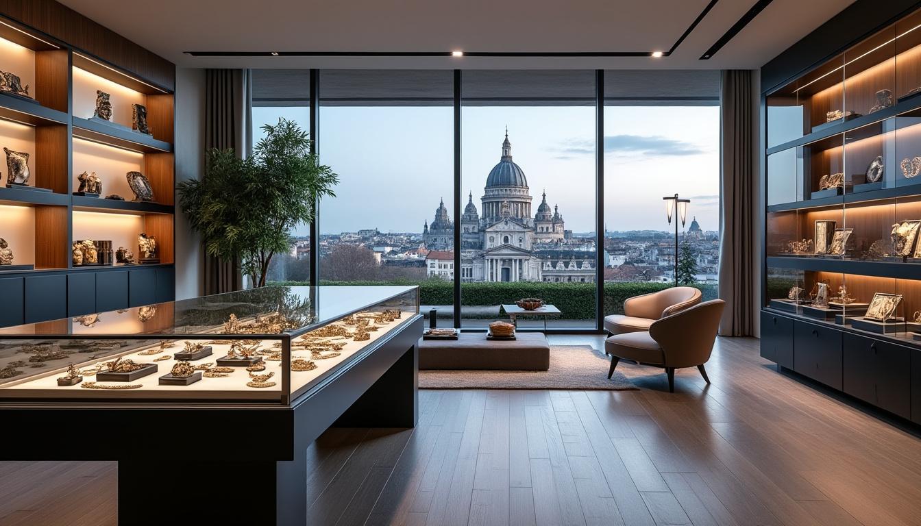 découvrez comment assurer efficacement votre habitation à lyon et protéger vos objets de valeur grâce à nos conseils pratiques et solutions adaptées.