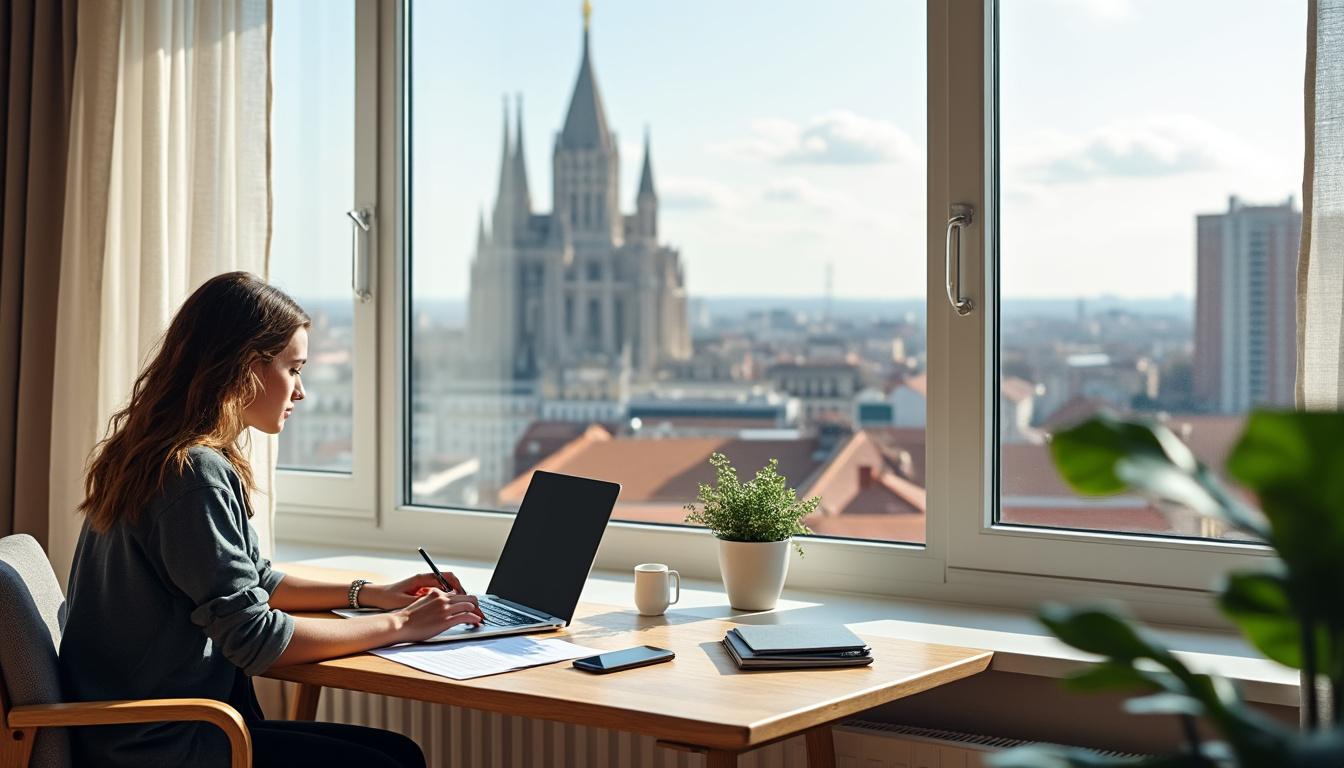 découvrez comment déclarer un changement de situation pour votre assurance habitation à lyon et assurer une protection adaptée à votre logement.
