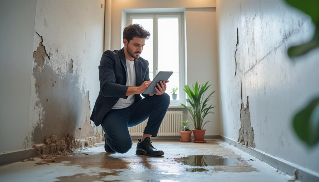 découvrez comment gérer efficacement un sinistre lié à votre assurance habitation à lyon grâce à nos conseils pratiques et démarches simplifiées.