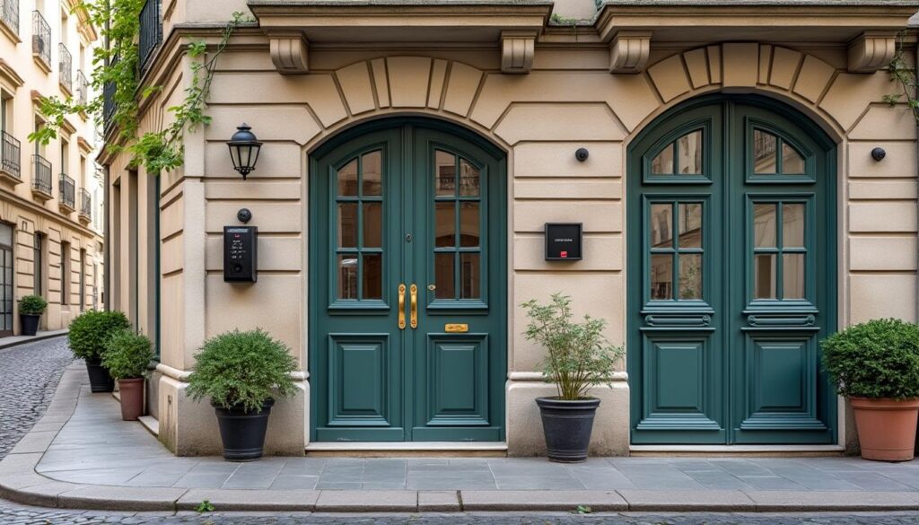 découvrez comment protéger efficacement votre logement à lyon contre le vol grâce à une assurance habitation adaptée. conseils et solutions pour sécuriser votre domicile.