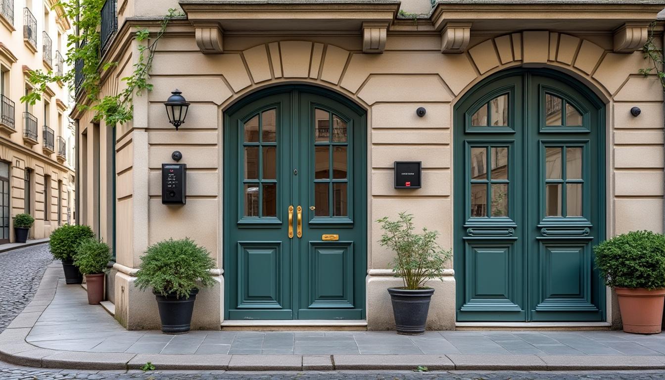 découvrez comment protéger efficacement votre logement à lyon contre le vol grâce à une assurance habitation adaptée. conseils et solutions pour sécuriser votre domicile.