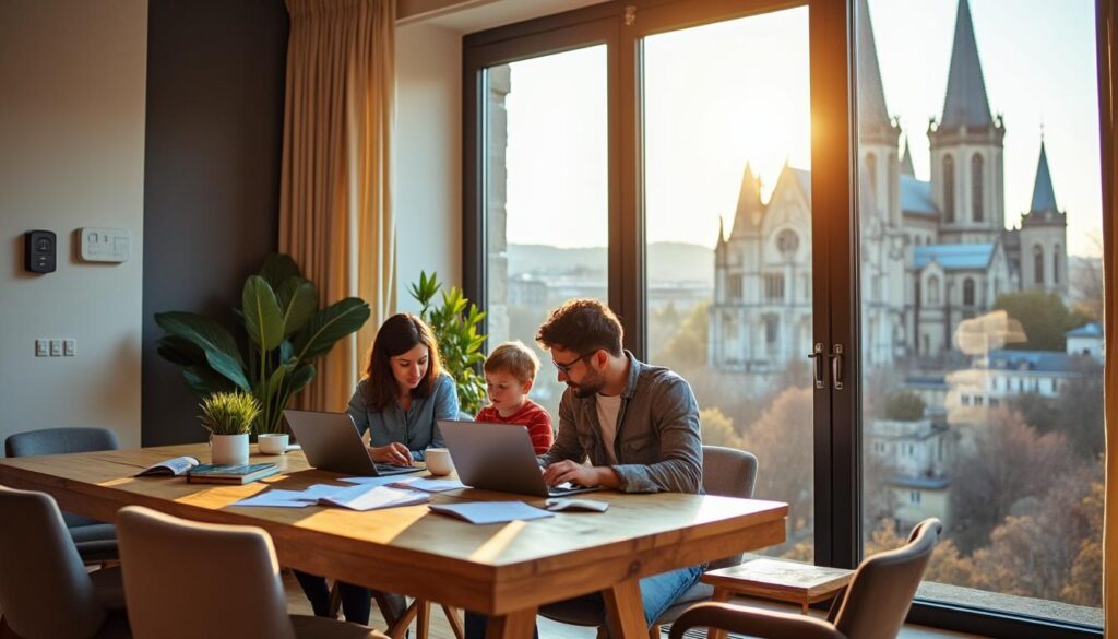 découvrez nos conseils pour choisir le niveau de garantie idéal pour votre assurance habitation à lyon et protégez efficacement votre logement.