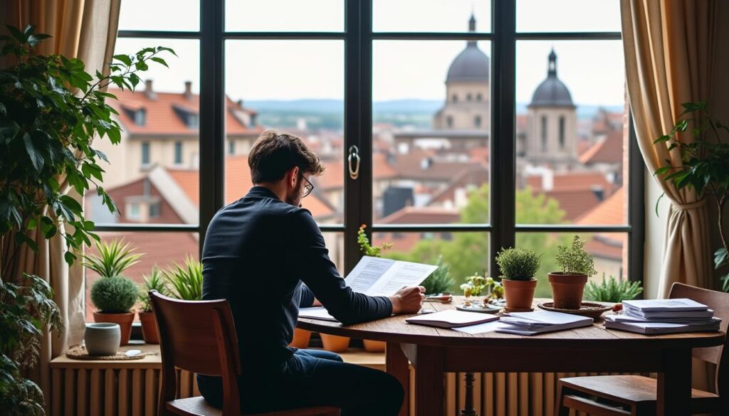 découvrez nos conseils pratiques pour bien lire et comprendre votre contrat d'assurance habitation à lyon, afin de protéger efficacement votre logement.