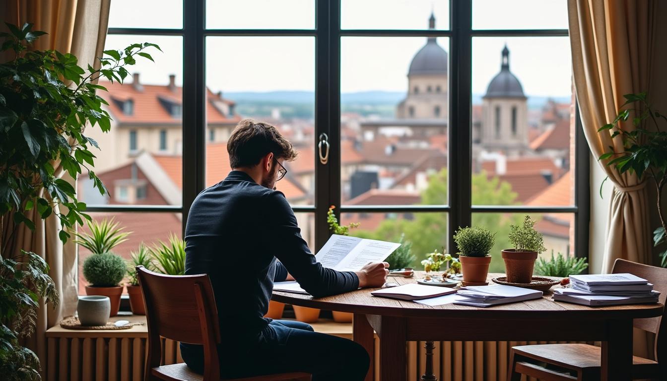 découvrez nos conseils pratiques pour bien lire et comprendre votre contrat d'assurance habitation à lyon, afin de protéger efficacement votre logement.