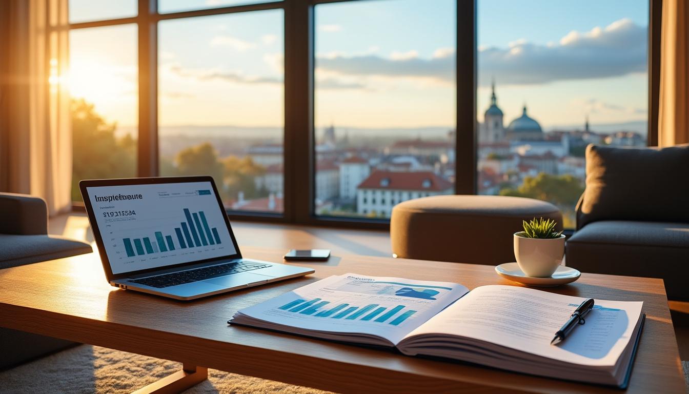 découvrez nos conseils essentiels pour choisir une assurance habitation à lyon et éviter les surprimes. protégez votre logement efficacement tout en maîtrisant votre budget.