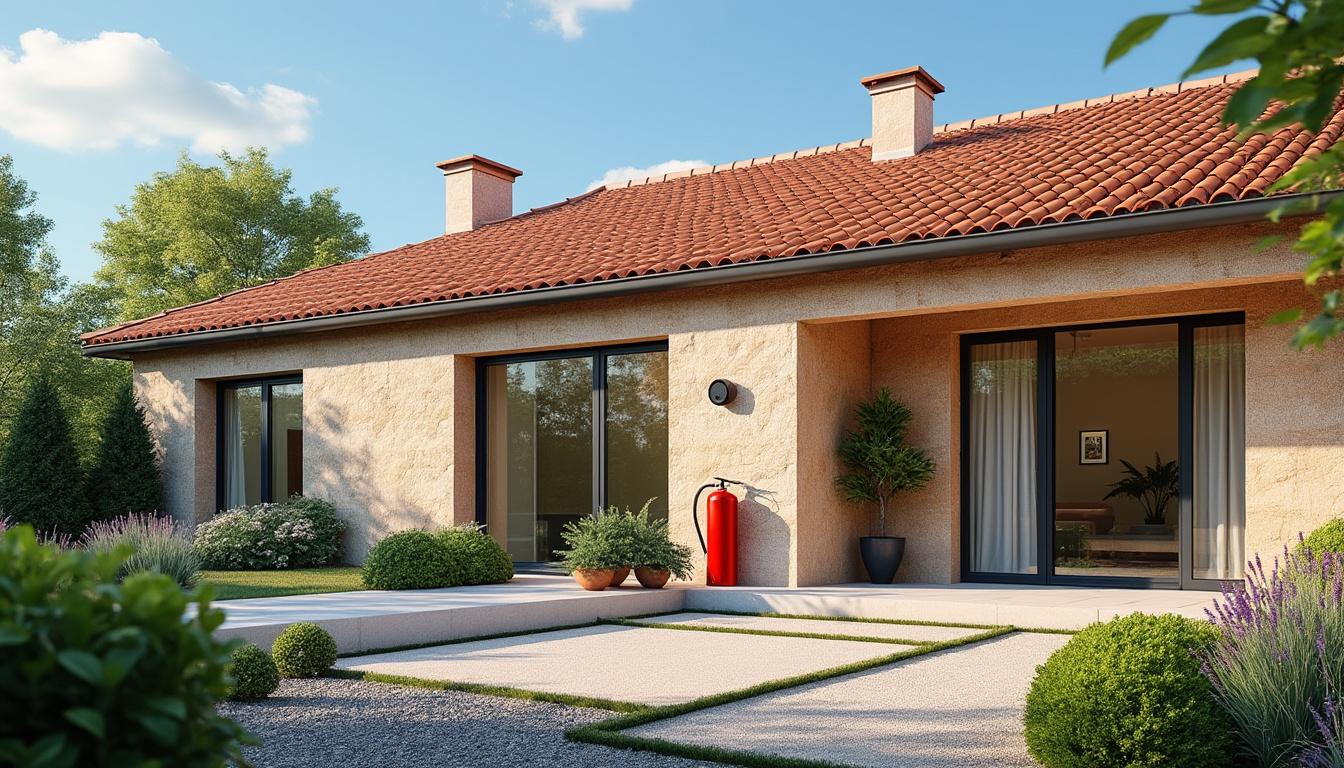 découvrez nos conseils pratiques pour choisir une assurance habitation à lyon et protéger efficacement votre maison contre les risques d'incendie.