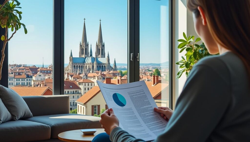 découvrez notre guide complet pour bien comprendre les conditions générales de votre assurance habitation à lyon et protégez efficacement votre logement.