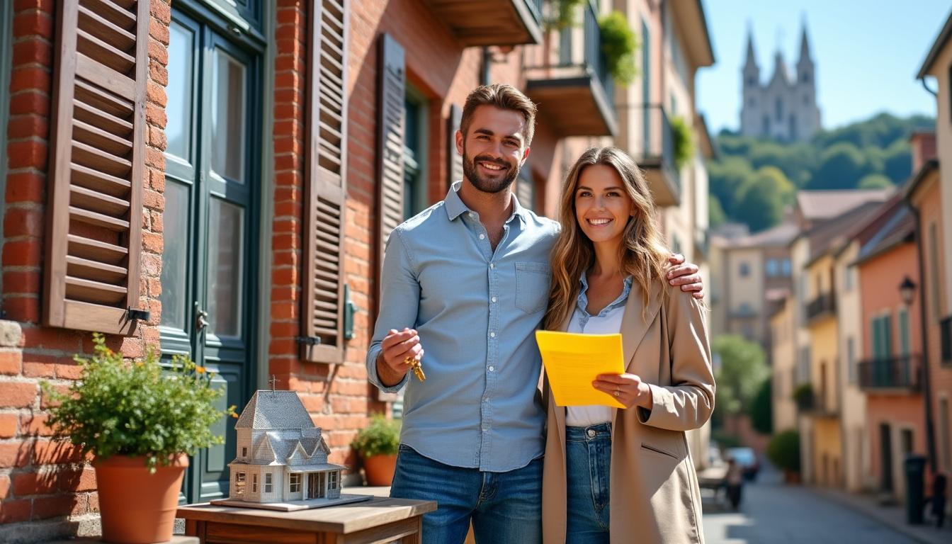 découvrez notre guide complet sur l'assurance habitation à lyon, spécialement conçu pour les primo-accédants. conseils pratiques et astuces pour bien protéger votre premier logement.