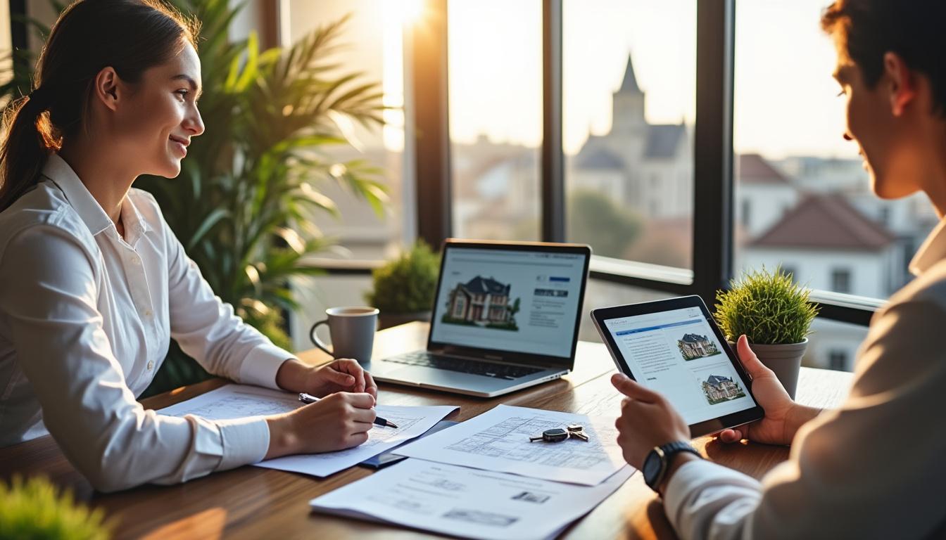 découvrez les astuces essentielles pour choisir la meilleure assurance habitation à lyon et protéger efficacement votre logement.