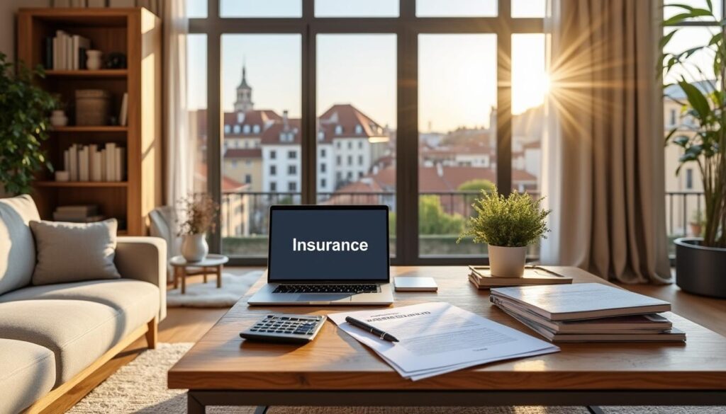 découvrez nos conseils essentiels pour bien assurer votre logement en location à lyon avec une assurance habitation adaptée et sécurisante.