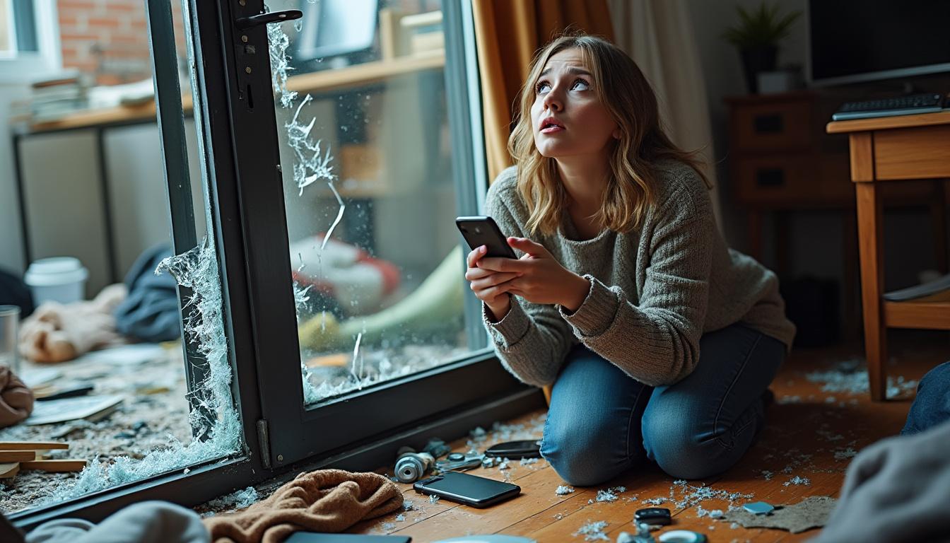 découvrez les démarches essentielles à suivre en cas de cambriolage à lyon et comment votre assurance habitation peut vous protéger efficacement.