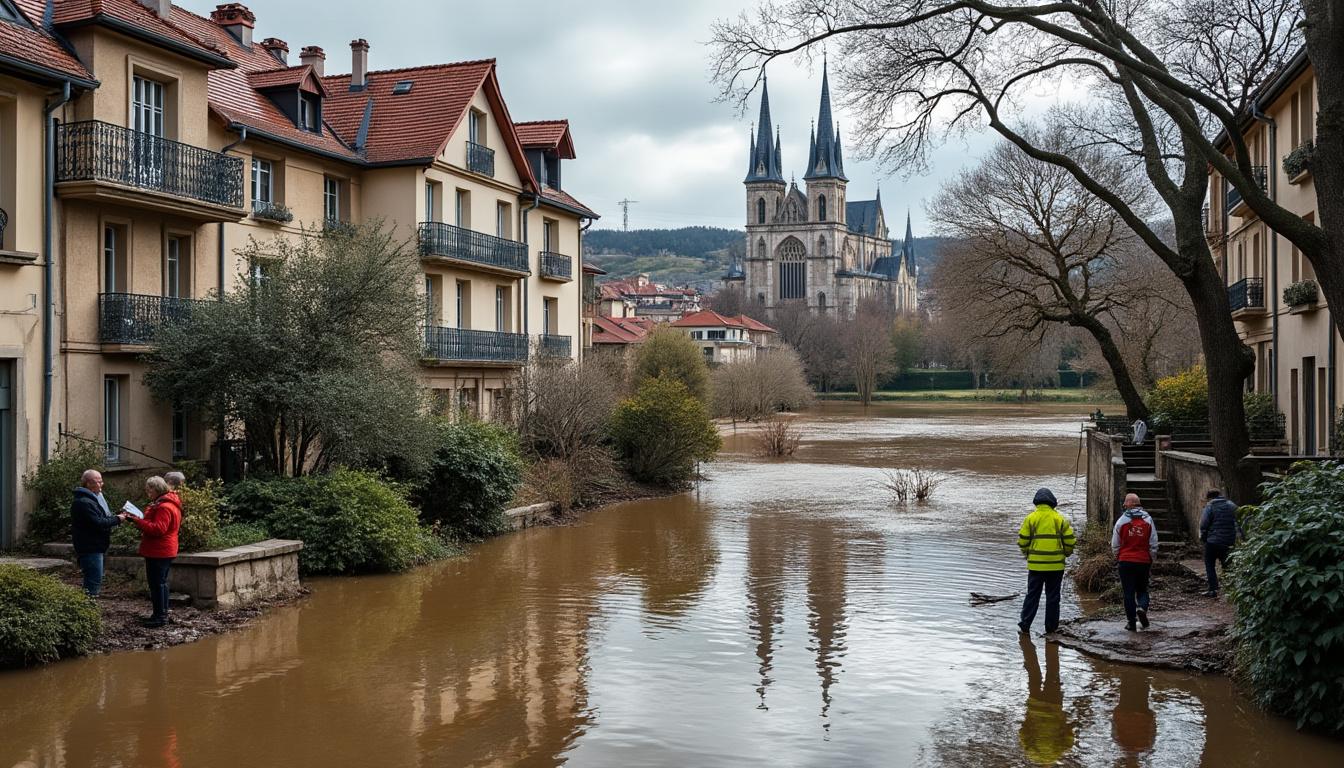 découvrez comment votre assurance habitation à lyon couvre les dommages liés aux catastrophes naturelles et quelles sont les garanties essentielles pour bien vous protéger.