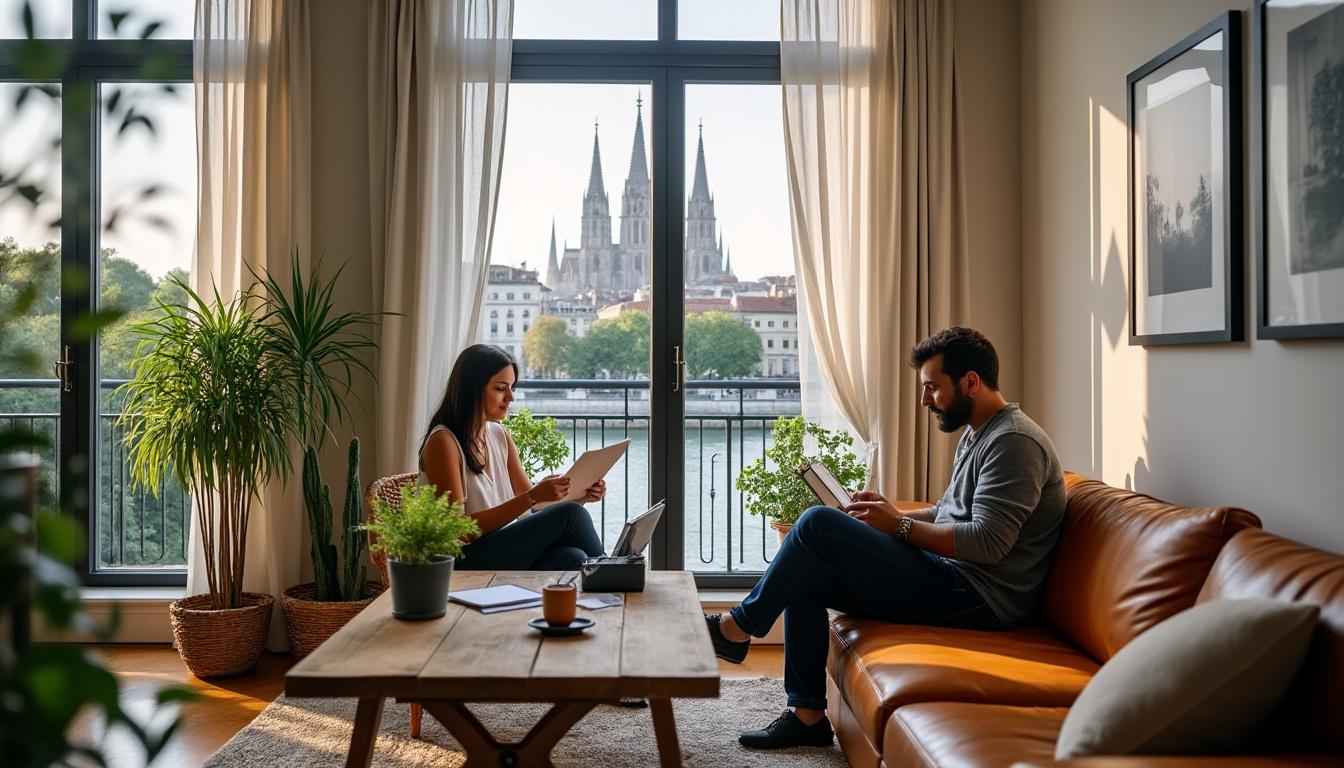 découvrez les options d'assurance habitation à lyon adaptées aux locataires et protégez efficacement votre logement contre les risques quotidiens.