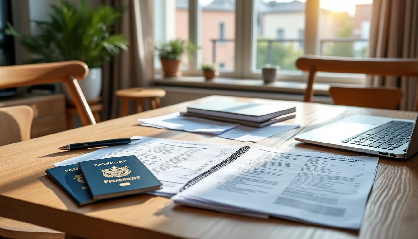 découvrez les documents indispensables pour souscrire une assurance habitation à lyon et protégez efficacement votre logement.