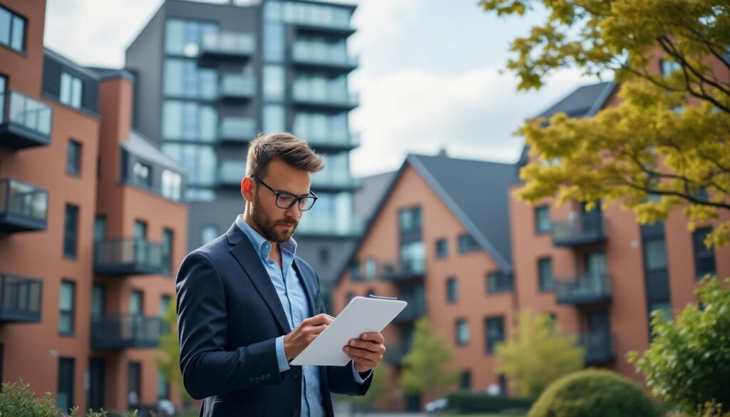 découvrez comment adapter votre contrat d'assurance habitation à lyon aux évolutions de votre logement pour une protection optimale et conforme à vos besoins.