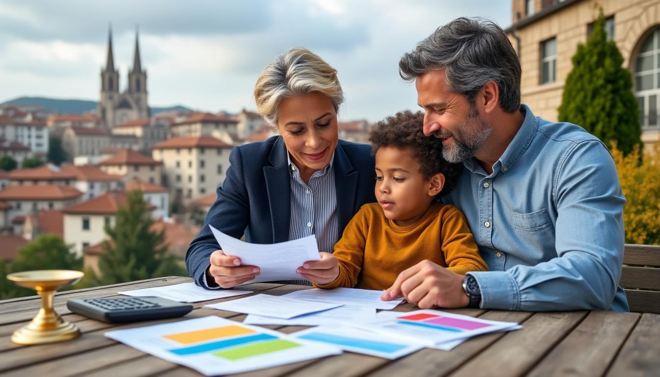 découvrez pourquoi il est essentiel de comparer plusieurs offres d'assurance habitation à lyon pour trouver la meilleure couverture au meilleur prix.