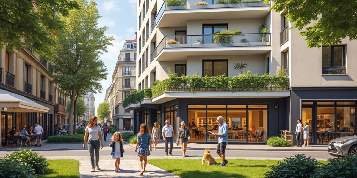 découvrez tout ce qu’il faut savoir sur l’assurance habitation dans le 2ème arrondissement : garanties, choix d’une assurance adaptée, conseils pour économiser et protéger efficacement votre logement à paris.
