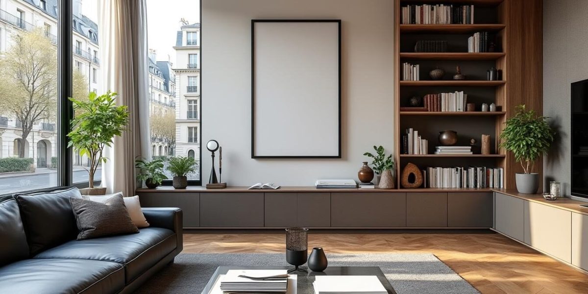 découvrez notre guide complet sur l'assurance habitation dans le 4ème arrondissement : conseils, garanties, tarifs et démarches pour bien protéger votre logement.