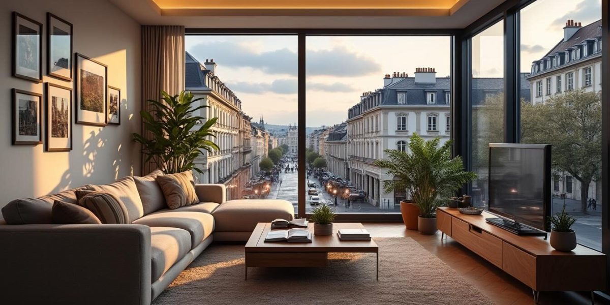 découvrez nos conseils pratiques pour choisir la meilleure assurance habitation à bellecour et protéger efficacement votre logement.