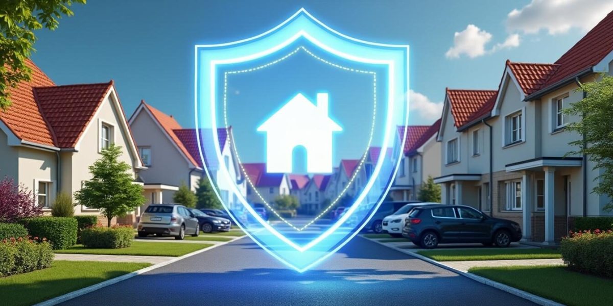 découvrez notre guide complet sur l'assurance habitation à bron, conseils, garanties et astuces pour bien protéger votre logement.