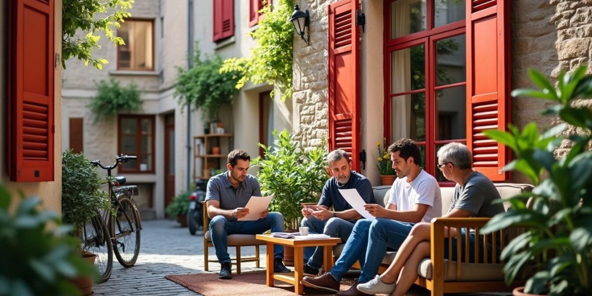 découvrez nos conseils pratiques pour choisir l'assurance habitation idéale à croix-rousse et protéger efficacement votre logement.