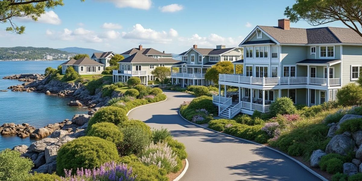 découvrez tout ce qu'il faut savoir sur l'assurance habitation en presqu'île : conseils, garanties essentielles et astuces pour protéger efficacement votre logement.