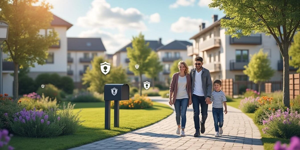 découvrez notre guide pratique sur l'assurance habitation à villeurbanne pour protéger votre logement en toute sérénité. conseils, options et démarches simplifiées.