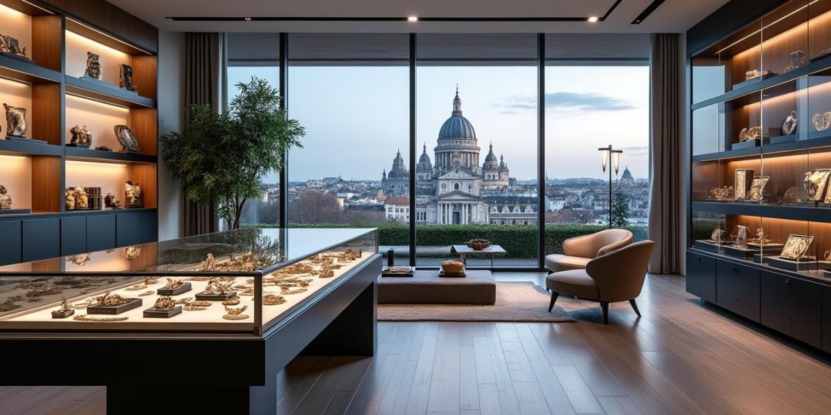 découvrez comment assurer efficacement votre habitation à lyon et protéger vos objets de valeur grâce à nos conseils pratiques et solutions adaptées.