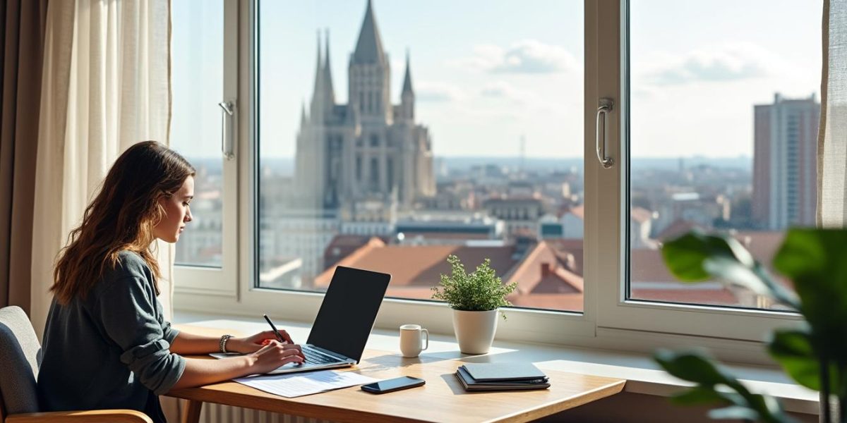 découvrez comment déclarer un changement de situation pour votre assurance habitation à lyon et assurer une protection adaptée à votre logement.