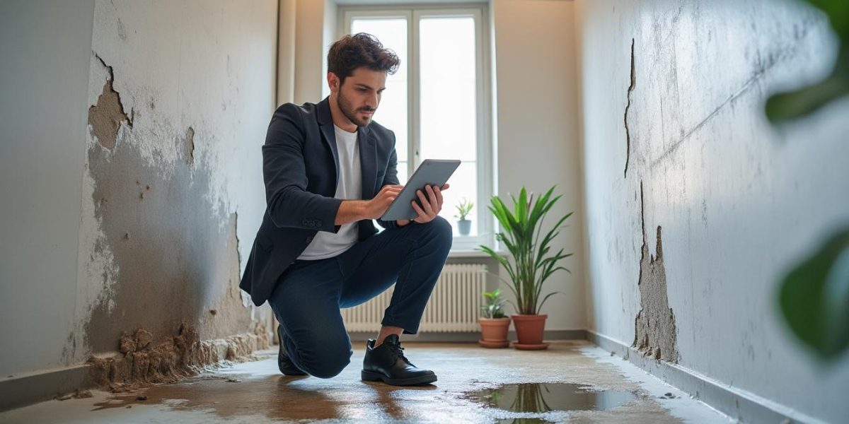 découvrez comment gérer efficacement un sinistre lié à votre assurance habitation à lyon grâce à nos conseils pratiques et démarches simplifiées.