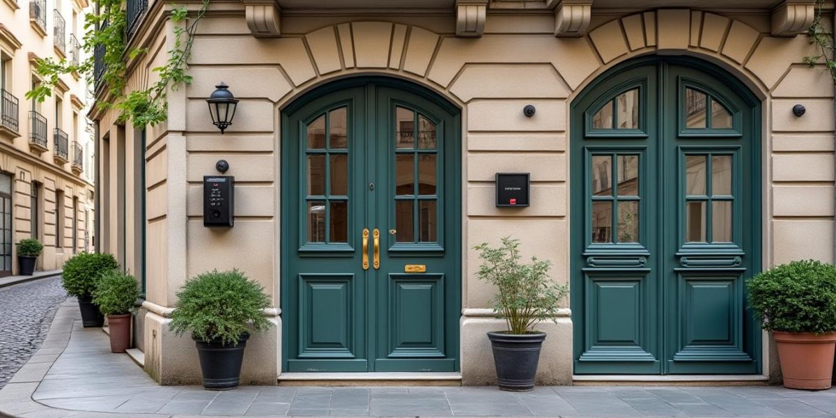 découvrez comment protéger efficacement votre logement à lyon contre le vol grâce à une assurance habitation adaptée. conseils et solutions pour sécuriser votre domicile.