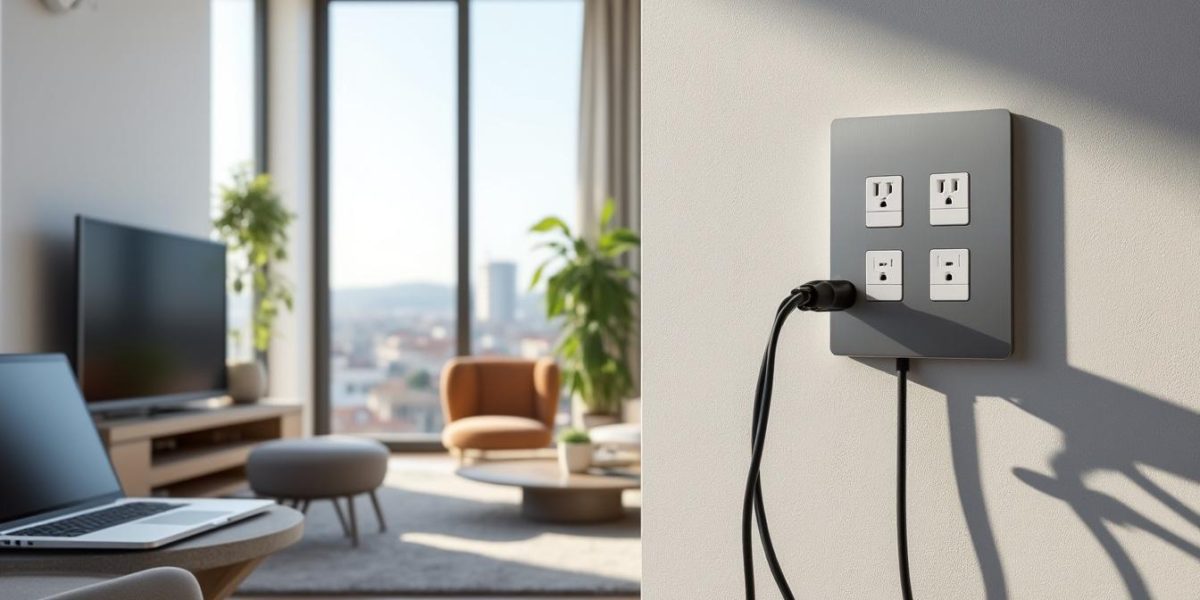 découvrez comment choisir une assurance habitation à lyon pour vous protéger efficacement contre les dégâts électriques et assurer la sécurité de votre logement.