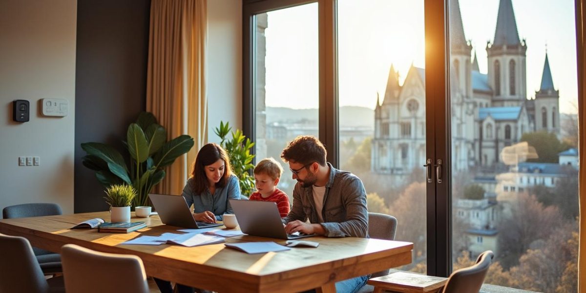 découvrez nos conseils pour choisir le niveau de garantie idéal pour votre assurance habitation à lyon et protégez efficacement votre logement.