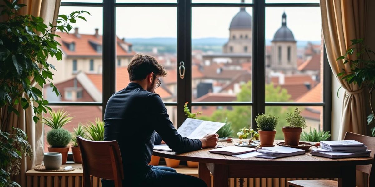 découvrez nos conseils pratiques pour bien lire et comprendre votre contrat d'assurance habitation à lyon, afin de protéger efficacement votre logement.