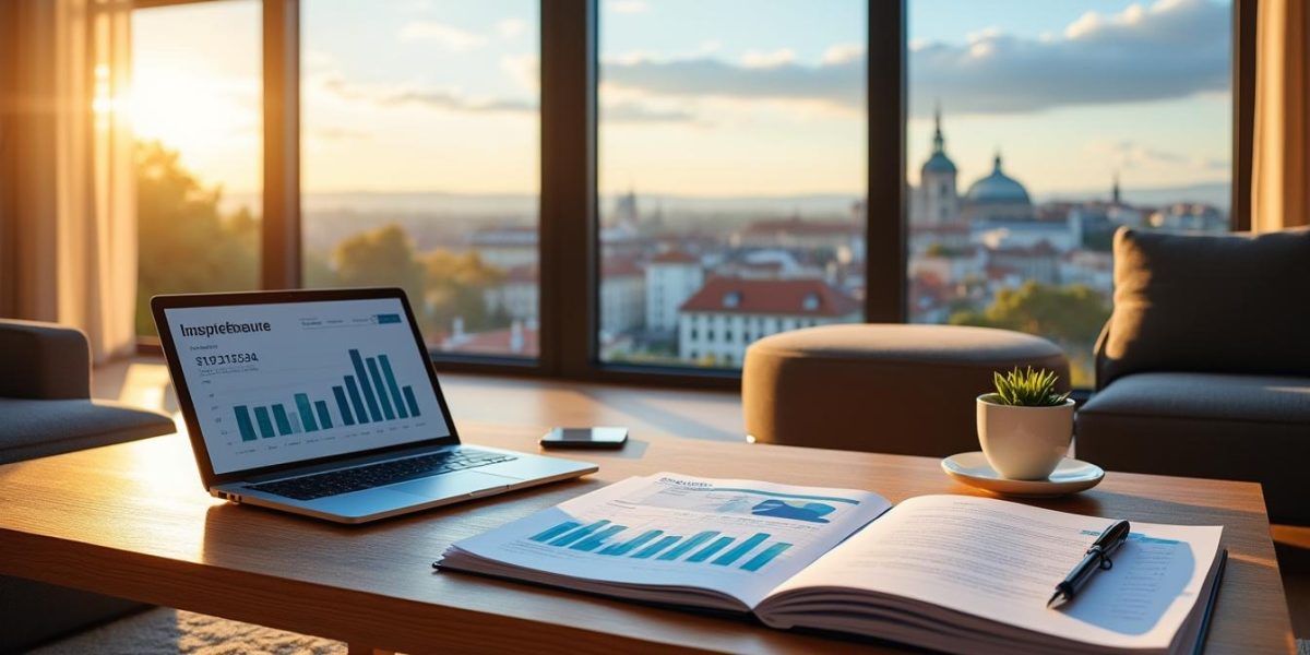 découvrez nos conseils essentiels pour choisir une assurance habitation à lyon et éviter les surprimes. protégez votre logement efficacement tout en maîtrisant votre budget.