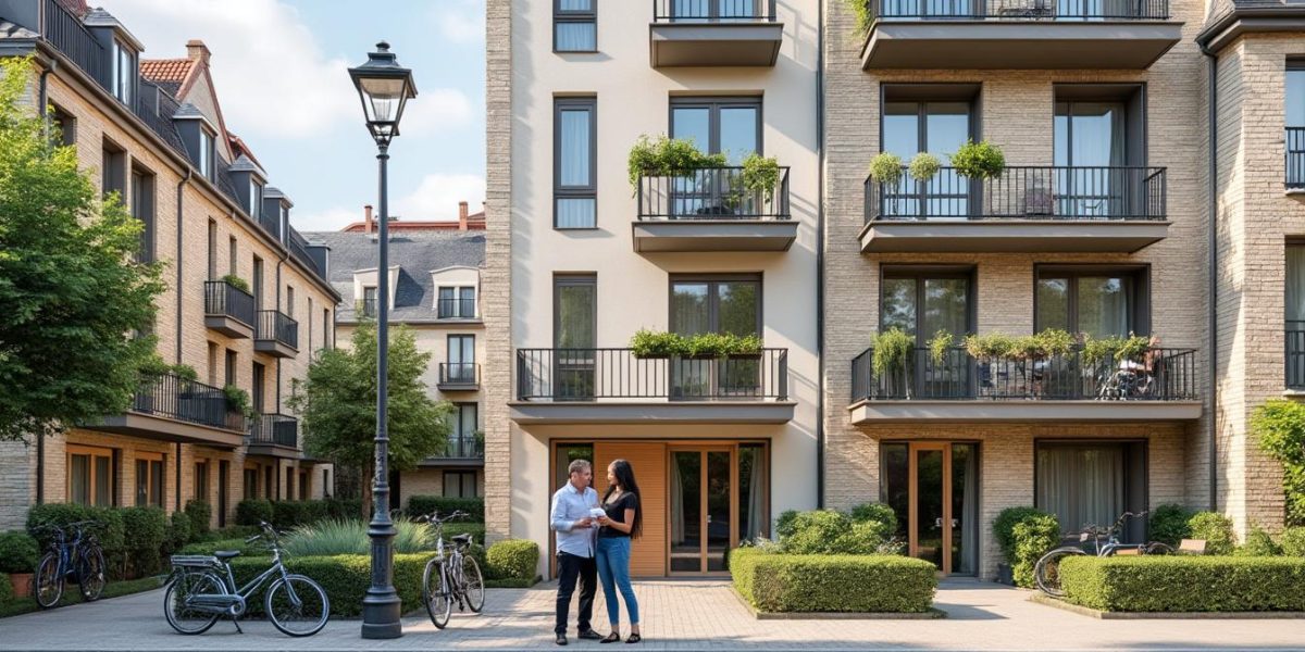 découvrez nos conseils pour choisir une assurance habitation à lyon adaptée aux contrats multi-logements et protégez efficacement tous vos biens immobiliers.