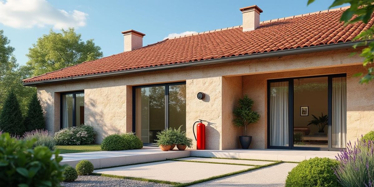 découvrez nos conseils pratiques pour choisir une assurance habitation à lyon et protéger efficacement votre maison contre les risques d'incendie.